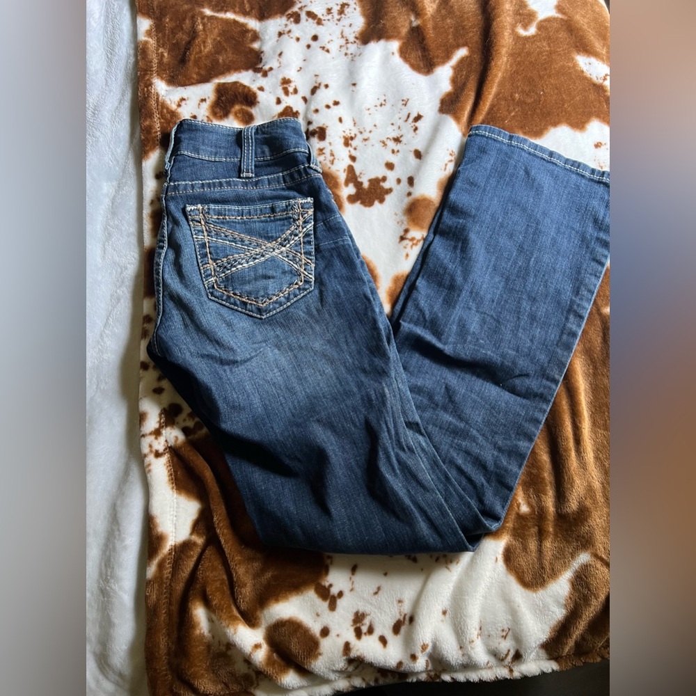 Women’s Ariat Jeans